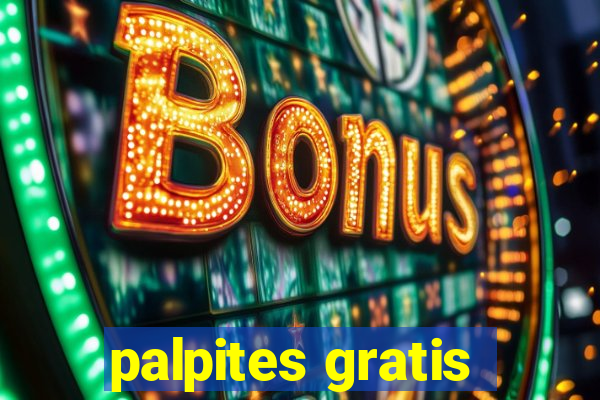 palpites gratis